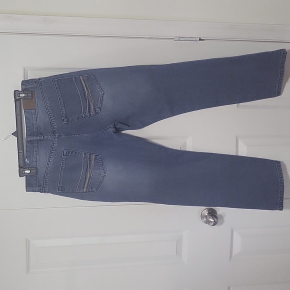 Vertical sport  men's jeans - Picture 2 of 2